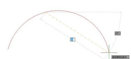 CAD中讓圓弧變?yōu)閳A.jpg CAD中讓圓弧變?yōu)閳A.jpg