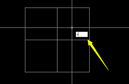 cad中作正方形的內(nèi)切圓.png cad中作正方形的內(nèi)切圓.png
