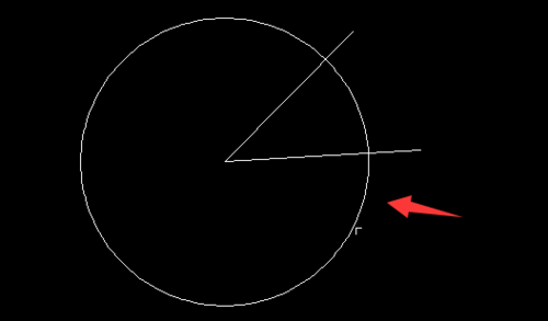 cad中角平分線精確畫法.png cad中角平分線精確畫法.png