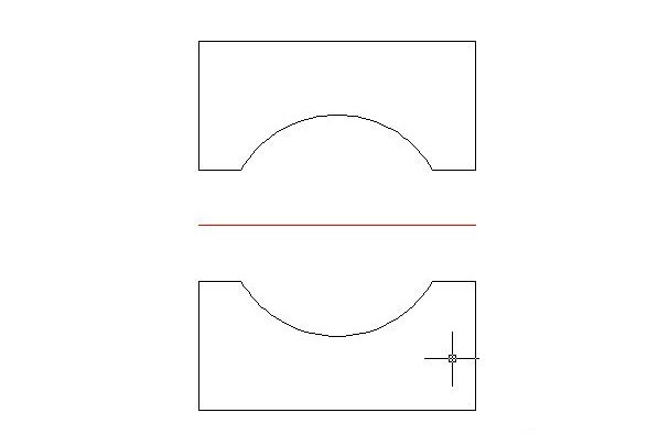 CAD繪制軸承 CAD繪制軸承