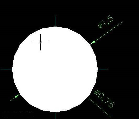CAD繪制機械零件三維實體 CAD繪制機械零件三維實體