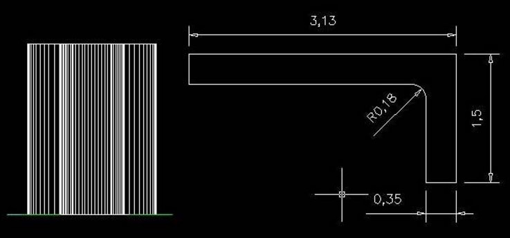 CAD繪制機械零件三維實體 CAD繪制機械零件三維實體