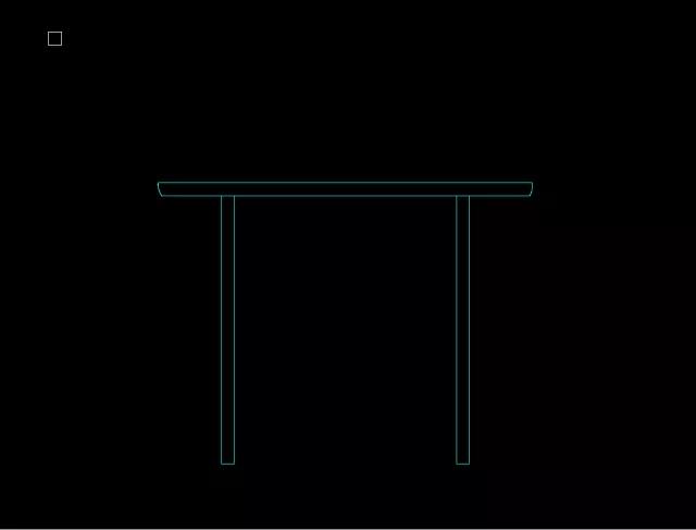 CAD怎么繪制中式家具平面圖? CAD怎么繪制中式家具平面圖?