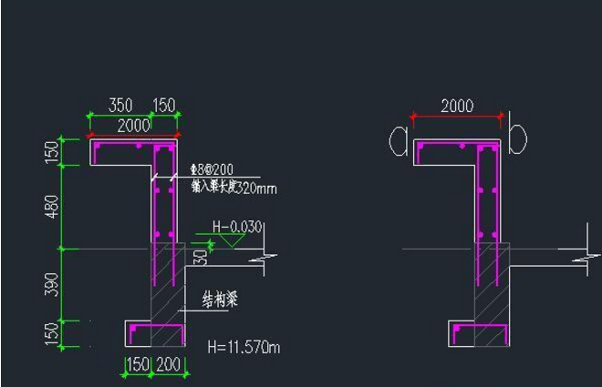 CAD中怎么使用SC命令參照縮放? CAD中怎么使用SC命令參照縮放?