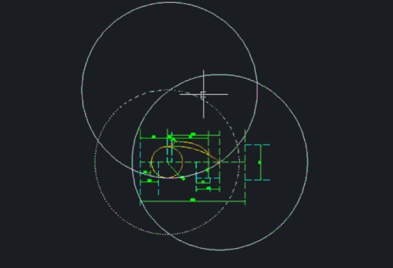 怎么用CAD畫魚? 怎么用CAD畫魚?