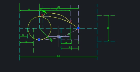 怎么用CAD畫魚? 怎么用CAD畫魚?