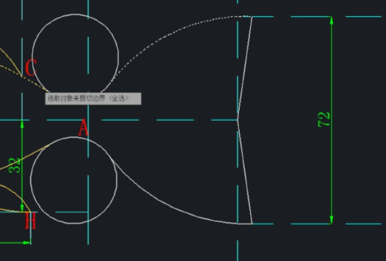 怎么用CAD畫魚? 怎么用CAD畫魚?