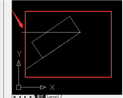 CAD中如何旋轉圖形? CAD中如何旋轉圖形?