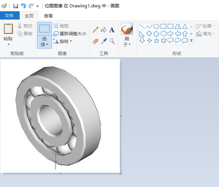 CAD里插入的圖片不見了? CAD里插入的圖片不見了?