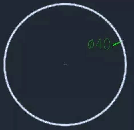 CAD標注方式匯總 CAD標注方式匯總