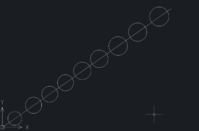 CAD中獲取點的坐標數據方法有哪些? CAD中獲取點的坐標數據方法有哪些?