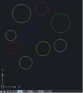 CAD的圖形搜索定位你會用嗎？