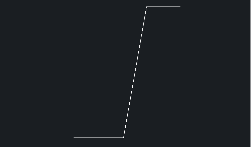 如何運用中望CAD繪制花盆 如何運用中望CAD繪制花盆