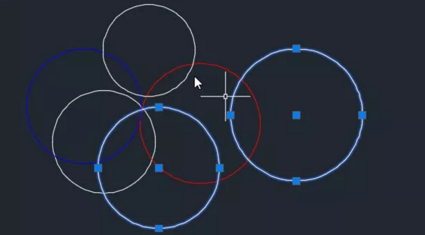 快速選擇時使用隨層作為條件會怎么樣? 快速選擇時使用隨層作為條件會怎么樣?