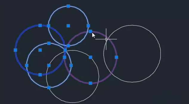 快速選擇時使用隨層作為條件會怎么樣? 快速選擇時使用隨層作為條件會怎么樣?