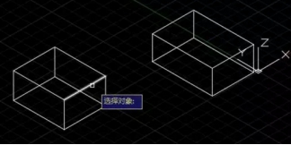 CAD三維對齊怎么操作? CAD三維對齊怎么操作?