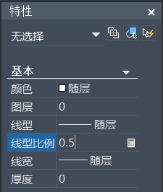 CAD局部放大圖時導致標注尺寸也變大了怎么辦? CAD局部放大圖時導致標注尺寸也變大了怎么辦?