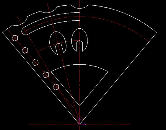 CAD機(jī)械制圖的繪制步驟 CAD機(jī)械制圖的繪制步驟