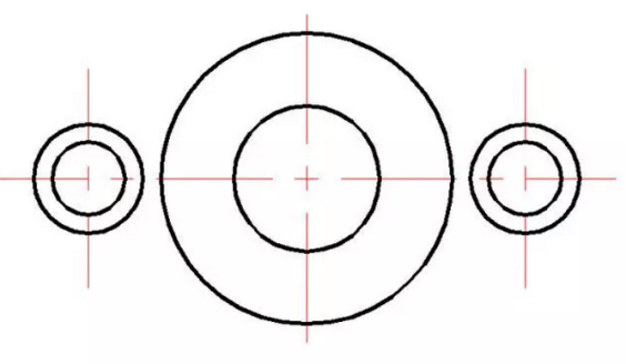 怎么用CAD畫壓蓋? 怎么用CAD畫壓蓋?