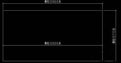 CAD圖紙標注如何添加前后綴 CAD圖紙標注如何添加前后綴
