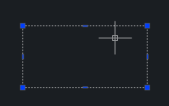 CAD中鼠標中鍵的功能及操作方式 CAD中鼠標中鍵的功能及操作方式
