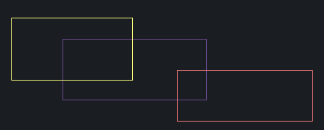 怎樣用CAD頂置圖層 怎樣用CAD頂置圖層
