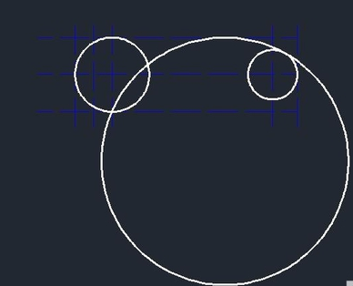 CAD繪制手柄步驟 CAD繪制手柄步驟