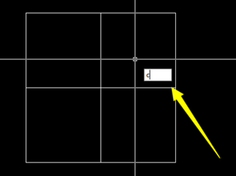CAD繪制內(nèi)切圓 CAD繪制內(nèi)切圓