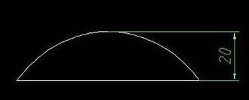 CAD橄欖球立體繪制技巧 CAD橄欖球立體繪制技巧