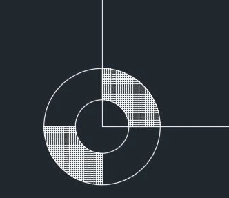 CAD圖形移動(dòng)的技巧 CAD圖形移動(dòng)的技巧