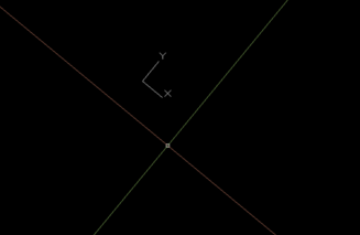 CAD如何巧用坐標系？