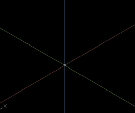 CAD如何巧用坐標系？