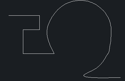 怎么求CAD中圖形曲線長度? 怎么求CAD中圖形曲線長度?