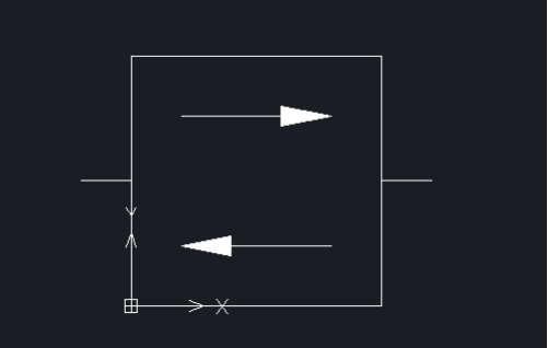 CAD多線段命令怎么用 CAD多線段命令怎么用