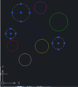 CAD中對象過濾器的使用技巧 CAD中對象過濾器的使用技巧