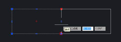CAD“夾點編輯”怎么用? CAD“夾點編輯”怎么用?