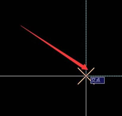 關于CAD捕捉技巧 關于CAD捕捉技巧