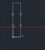 CAD如何分解圖例? CAD如何分解圖例?