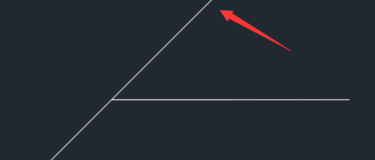 CAD怎么繪制圓弧 CAD怎么繪制圓弧