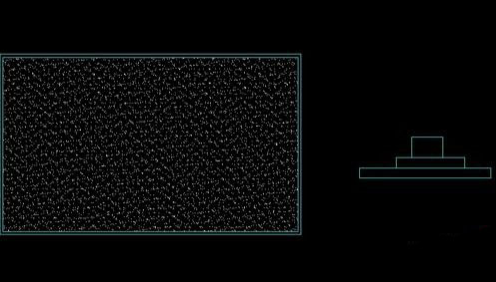 CAD制作自動(dòng)覆蓋對(duì)象的技巧 CAD制作自動(dòng)覆蓋對(duì)象的技巧