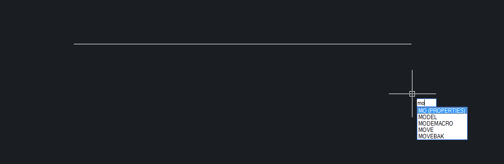 CAD虛線的快捷鍵是什么 CAD虛線的快捷鍵是什么