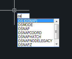 CAD草圖設置的快捷鍵是什么? CAD草圖設置的快捷鍵是什么?
