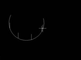 CAD定數與定距等分怎么用? CAD定數與定距等分怎么用?