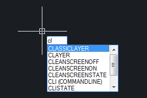 CAD切換圖層的快捷鍵 CAD切換圖層的快捷鍵