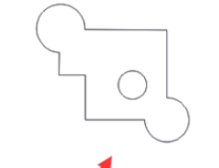 CAD圖怎樣導入CDR CAD圖怎樣導入CDR