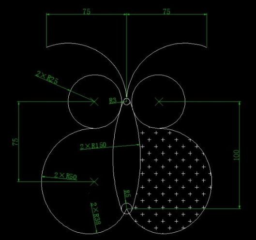 CAD如何求面積？