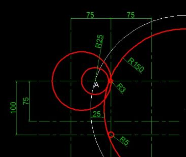 CAD如何求面積？