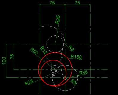 CAD如何求面積？