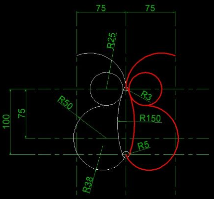 CAD如何求面積？