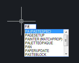 CAD如何選擇性粘貼 CAD如何選擇性粘貼